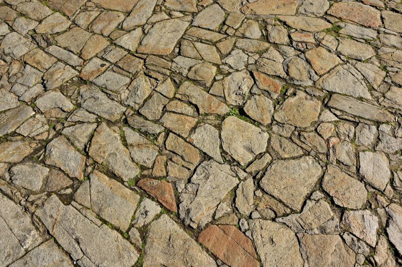 Cobblestone Installation in Fort Collins, CO